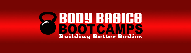 The Body Basics Fitness Blog