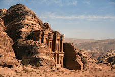 el Deir - Petra
