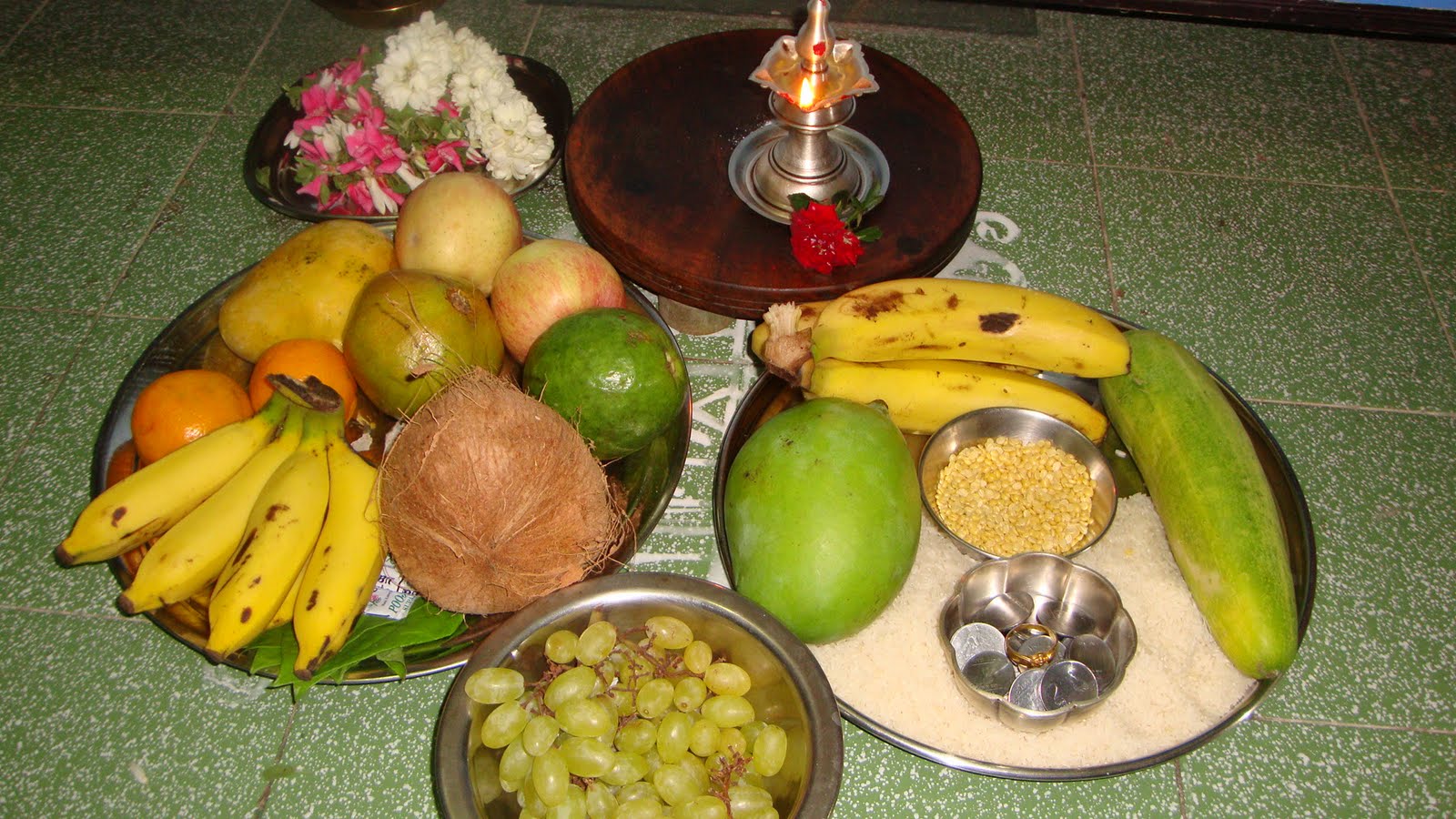 Tamil Recipes