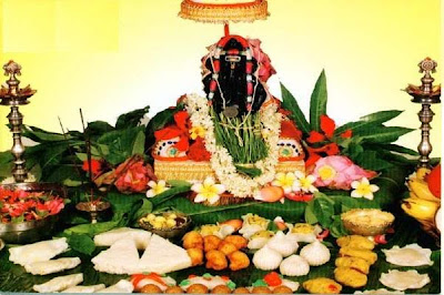 Vinayagar chaturthi recipes - Ganesh Chaturthi - Ganesh Chaturthi