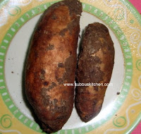 Karunai Kizhangu