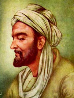 Abu Ali al Husain bin Abdullah bin Sina atau Avicenna