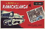 Blog de la Ranachilanga