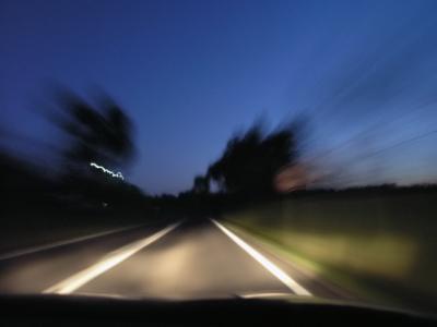 La leyenda de la mujer de la carretera La leyenda de la mujer de la carretera