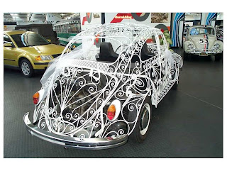 Kerja Keras adalah Energi Kita