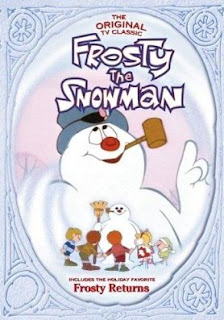 Frosty Returns (1992)