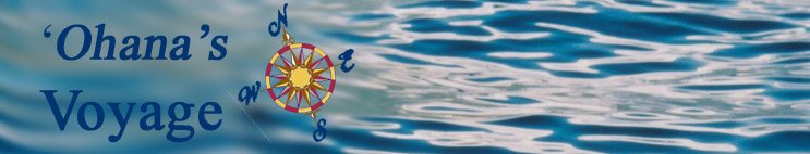 ohana's voyage