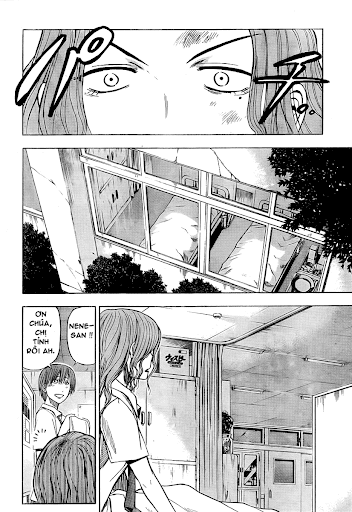 Beelzebub - Vua Quỷ chap 18