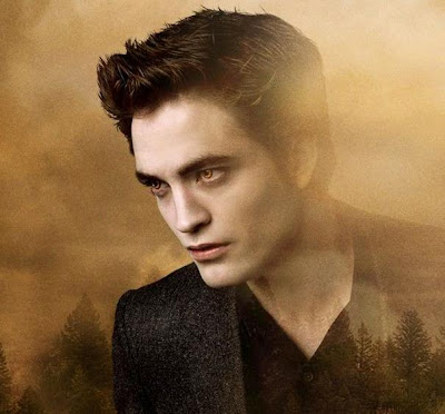 Edward Cullen Beautiful