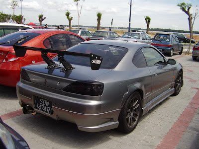 S15 C-West