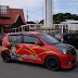 Myvi Dragonball GT: Goku