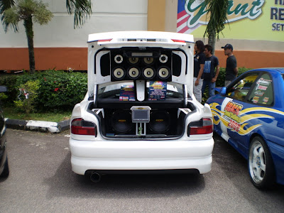 Car Audio Car Audio