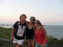 Jackie Jenn and me