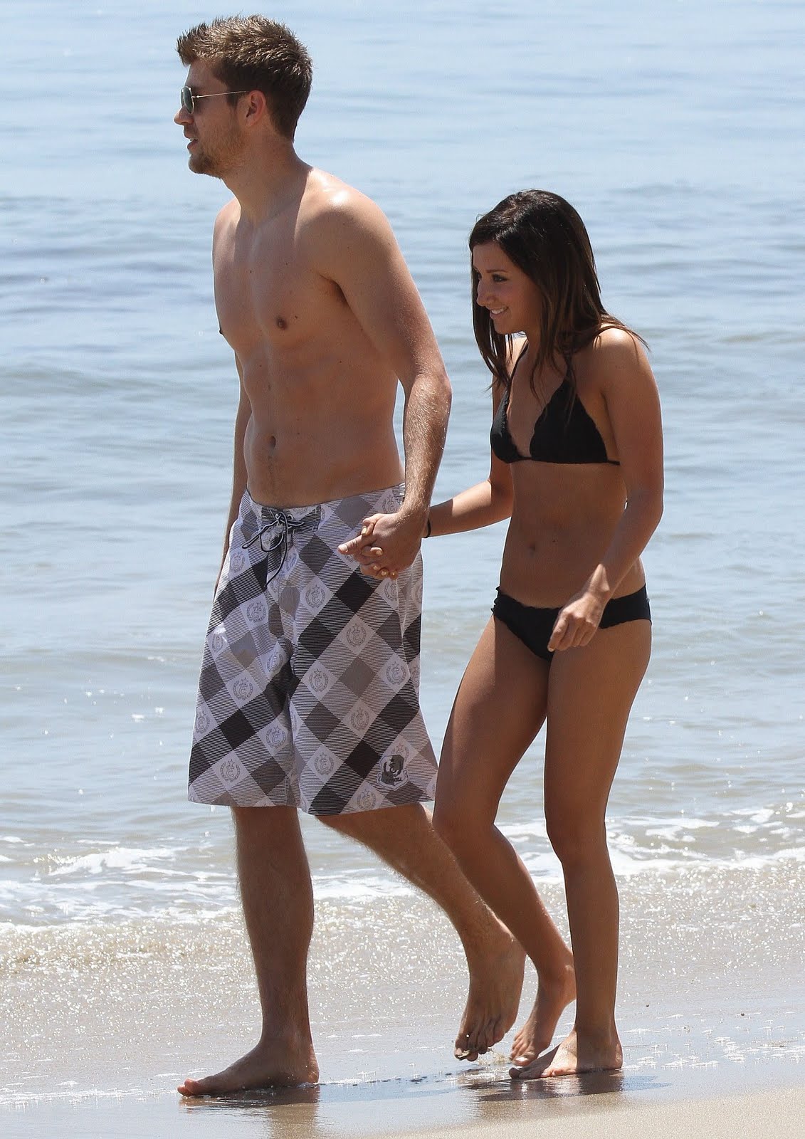 Ashley Tisdale Bikini Ashley Tisdale Bikini