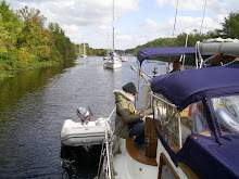 Don't Look Now But We're Being Followed