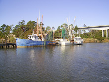 Fishing Vessels