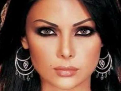 Olive Shaped Eyes