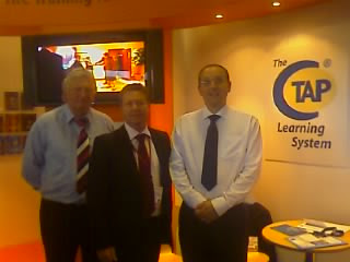 Training Foundation & TAP