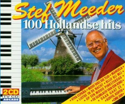 Stef Meeder - The Happy Organ Sound Stef Meeder - The Happy Organ Sound