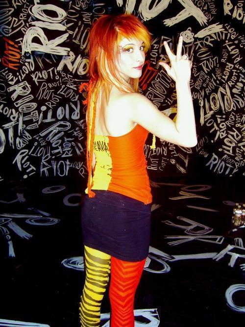hayley williams hot pictures. hayley williams
