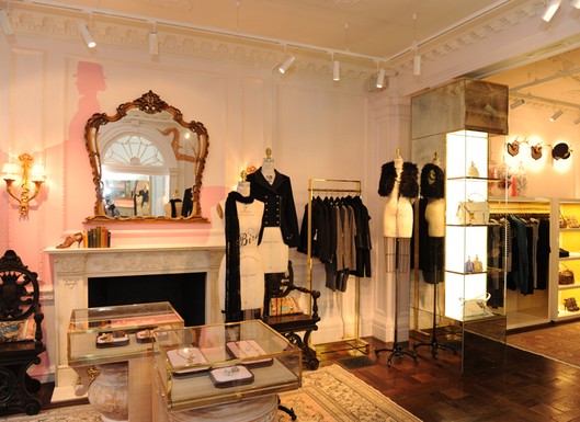 Juicy Couture Boutique
