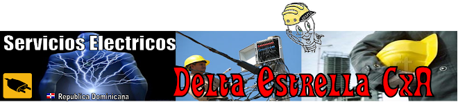 Delta Estrella