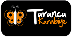 turuncu kurabiye