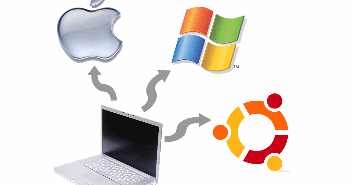 Burg Bootloader Grub With Graphics Like Refit For Mac