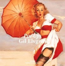 Gil Elvgren Pin-Ups 2010 Wall Calendar Gil Elvgren