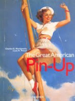 The Great American Pin-Up (Jumbo Series) TheGreatAmericanPinUp