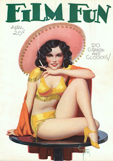 Enoch Bolles pin up