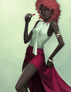 Tavish art