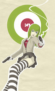 Tavish art