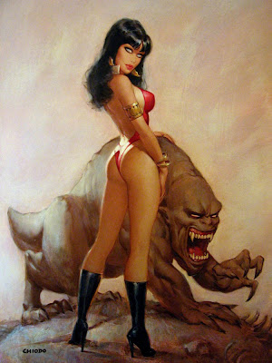 Joe Chiodo