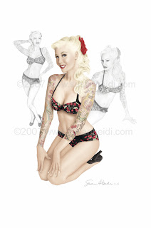 Susan Heidi