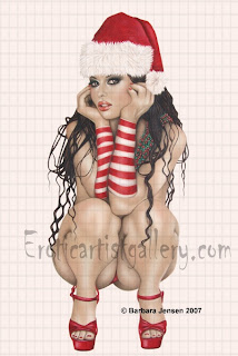 pin up draw