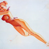 George Petty