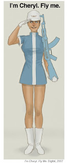 Phil Noto art