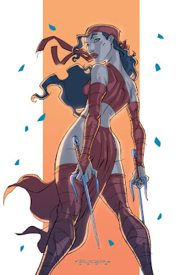 Khary Randolph art