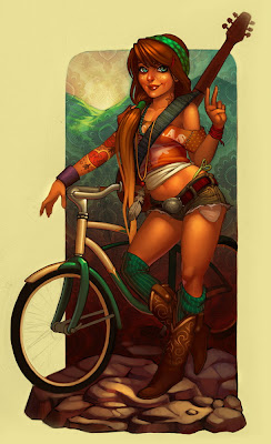 Jessica Oyhenart