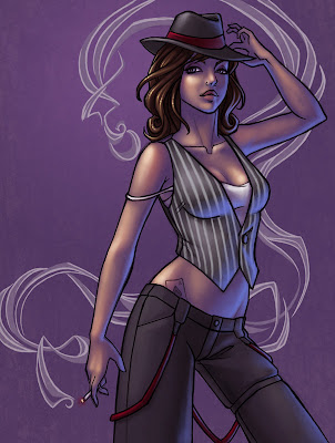 Jessica Oyhenart
