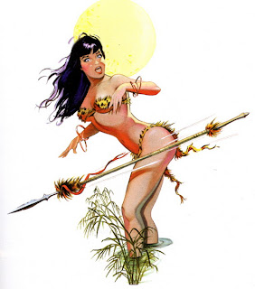 Jim Silke art