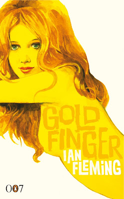 bond goldfinger