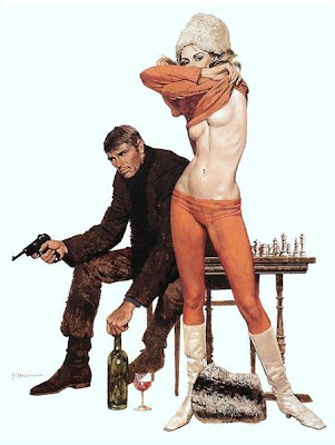 Robert McGinnis