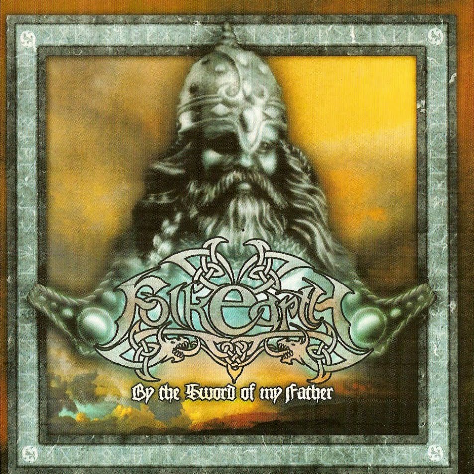 FOLKEARTH BY THE SWORD OF MY FATHER folkearth by the sword of my father: