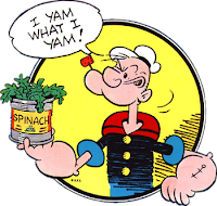 Popeye