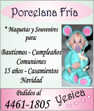 Porcelana Fría