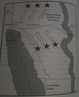 map2 Do diagrams and maps have a place in novels?