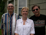 Neda, Stan and Randy July 08