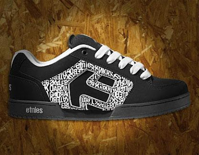 etnies 2008